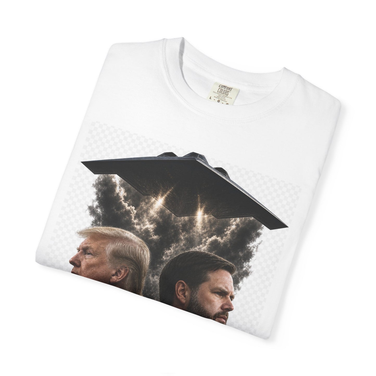 Trump | Vance | B2 Bomber Special Edition