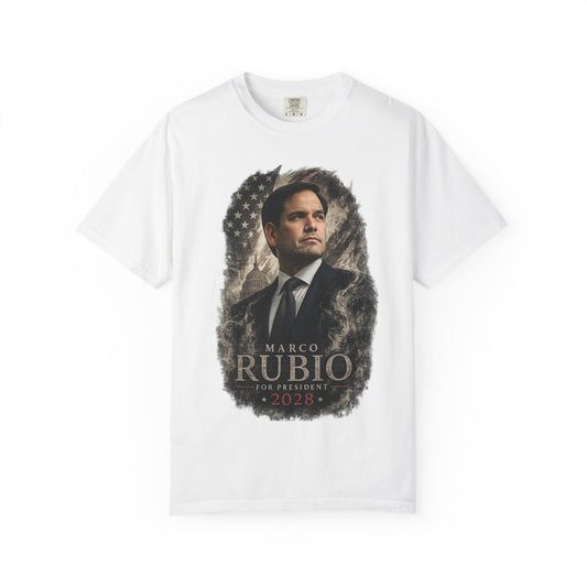 Marco Rubio For President - 2028