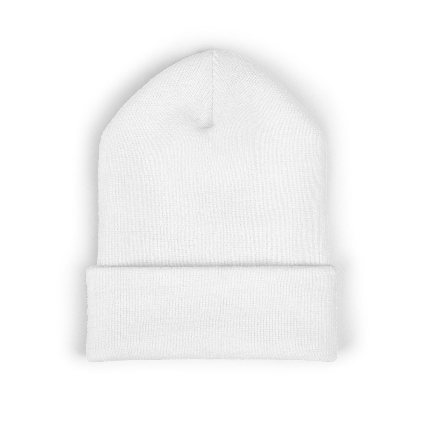 GOP Threads Logo Beanie