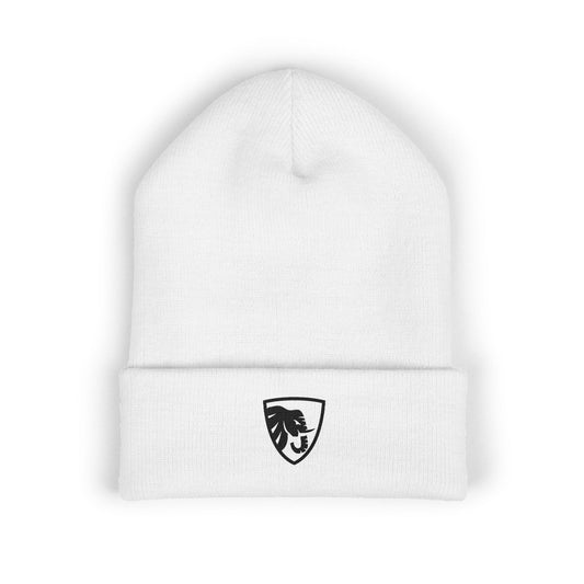 GOP Threads Logo Beanie